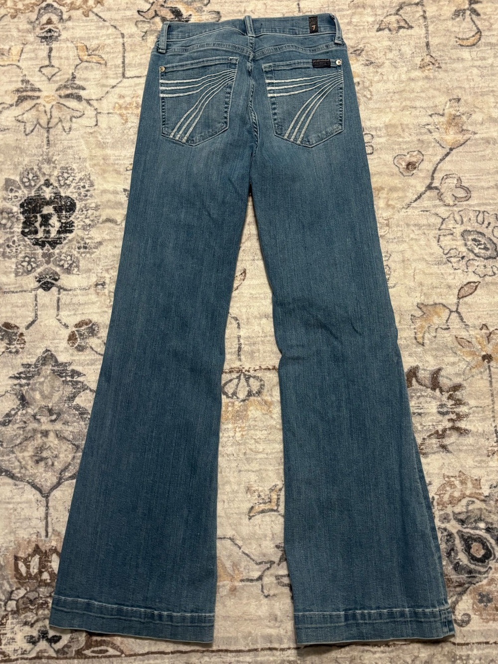 7 For All Mankind Jeans